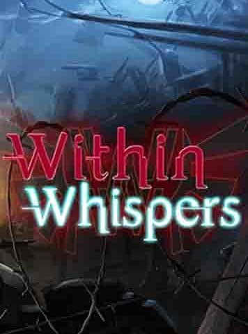 Within Whispers: The Fall
