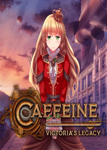 Caffeine: Victoria’s Legacy