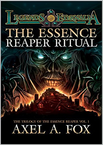 The Essence Reaper Ritual