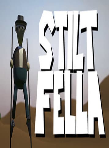 Stilt Fella