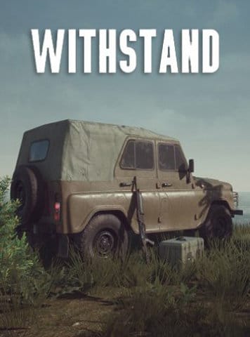 Withstand: Survival
