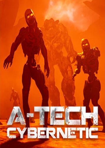 A-Tech Cybernetic