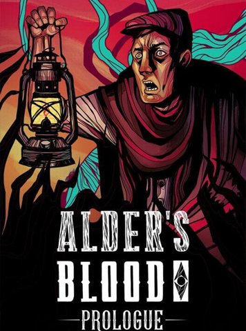 Alder’s Blood: Prologue