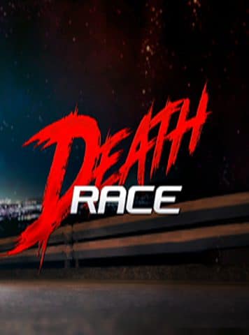 Death Race VR