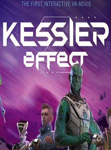 Kessler Effect
