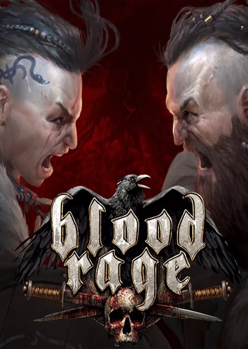 Blood Rage: Digital Edition