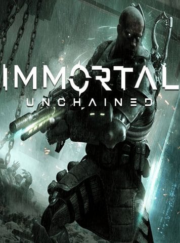 Immortal Unchained