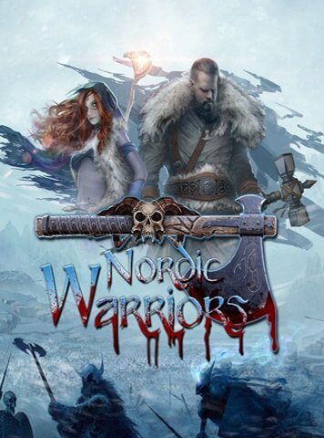 Nordic Warriors