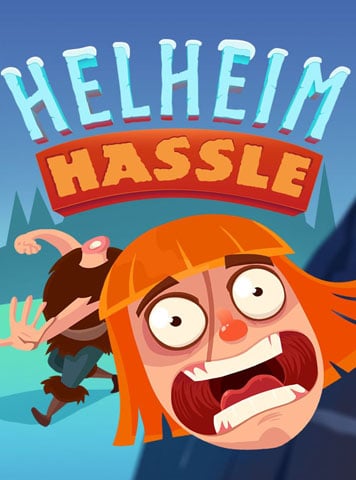 Helheim Hassle
