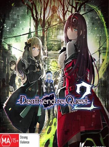 death end re quest 2