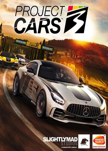 project cars 3