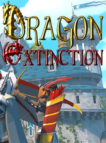 Dragon Extinction