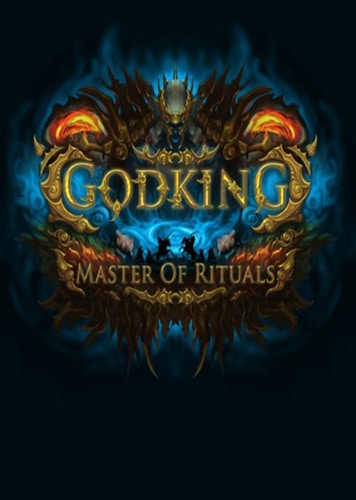 Godking: Master of Rituals