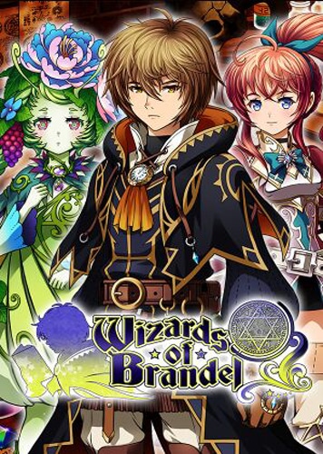 Wizards of Brandel