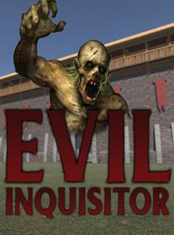 Evil Inquisitor