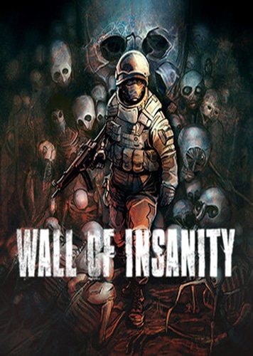 wall of insanity