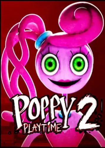 poppy playtime chapter 2