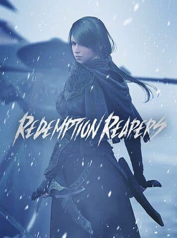 REDEMPTION REAPERS