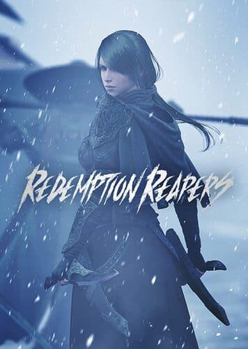 REDEMPTION REAPERS