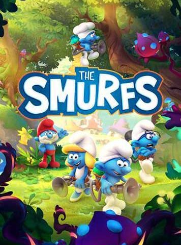 The Smurfs Mission Vileaf โหลดเกมฟรี